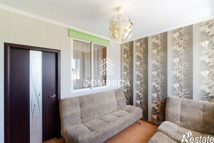 2-комн квартира ул Ватутина, 22А,  д. 22А