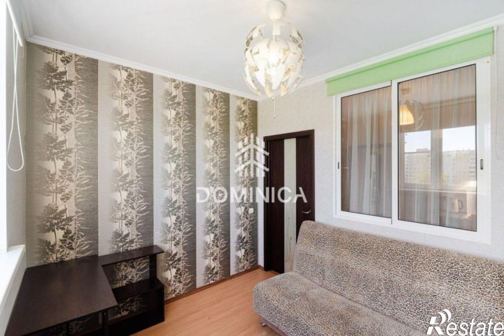 2-комн квартира ул Ватутина, 22А,  д. 22А