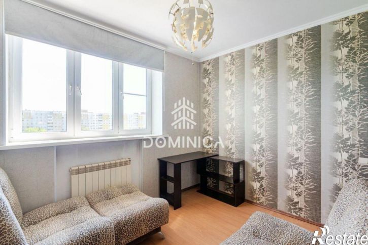 2-комн квартира ул Ватутина, 22А,  д. 22А