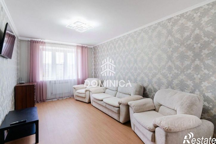 2-комн квартира ул Ватутина, 22А,  д. 22А