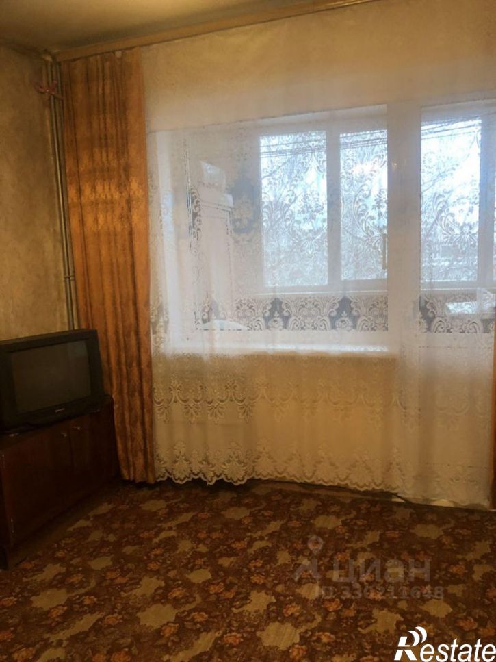 2-комн квартира б-р Архитекторов, 3/4,  д. 3/4