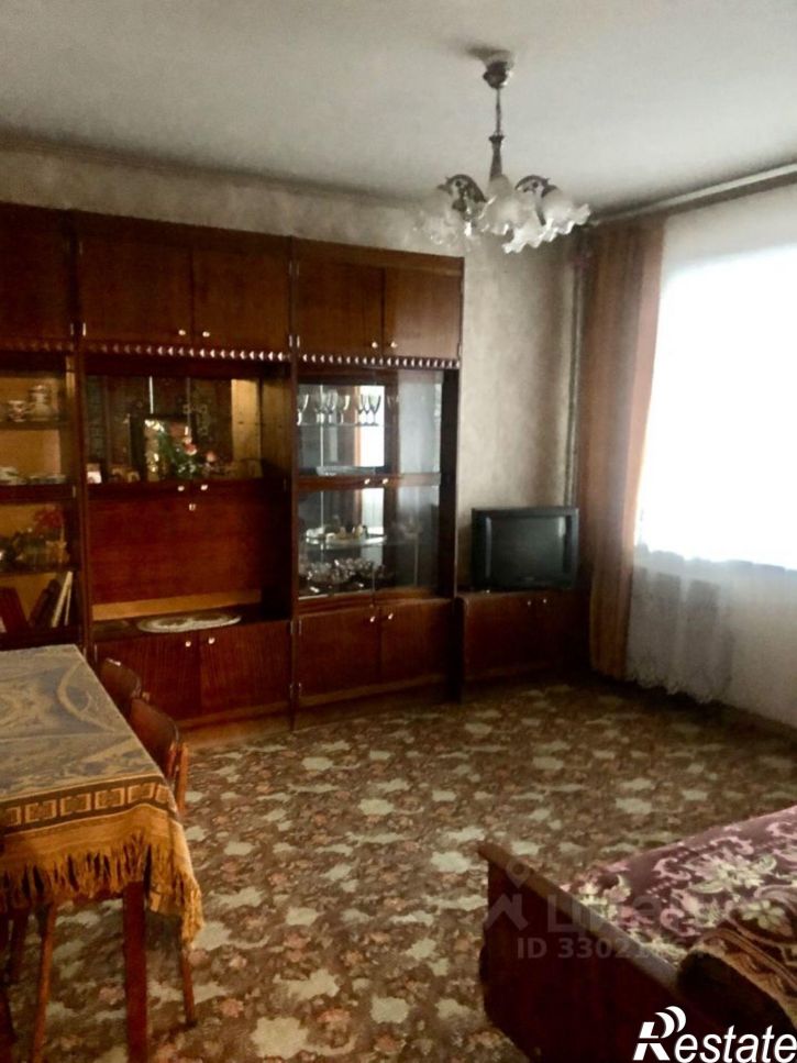 2-комн квартира б-р Архитекторов, 3/4,  д. 3/4