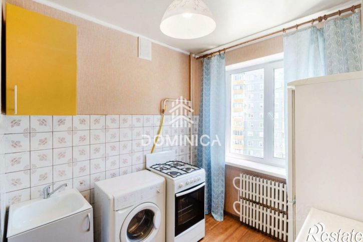 1-комн квартира ул 3-я Любинская, 5,  д. 5