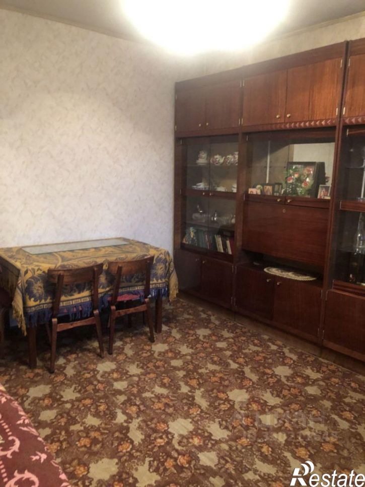2-комн квартира б-р Архитекторов, 3/4,  д. 3/4