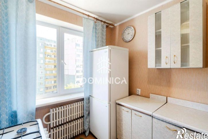 1-комн квартира ул 3-я Любинская, 5,  д. 5