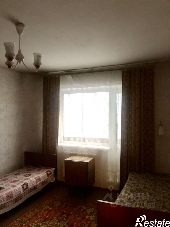 2-комн квартира б-р Архитекторов, 3/4,  д. 3/4