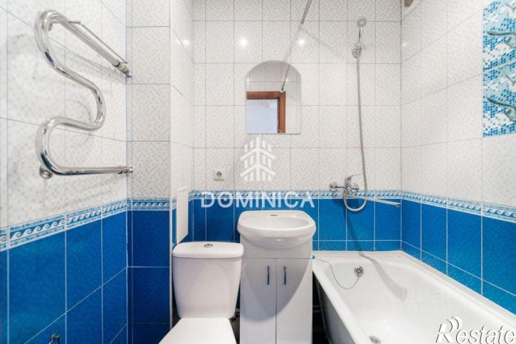 1-комн квартира ул 3-я Любинская, 5,  д. 5