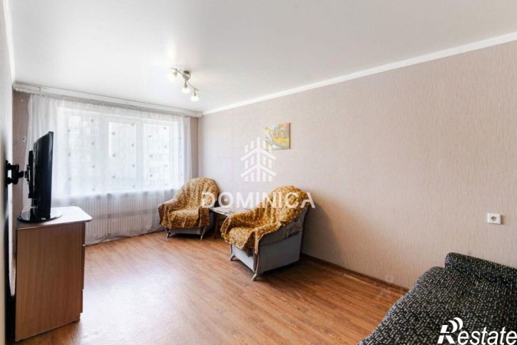1-комн квартира ул 3-я Любинская, 5,  д. 5