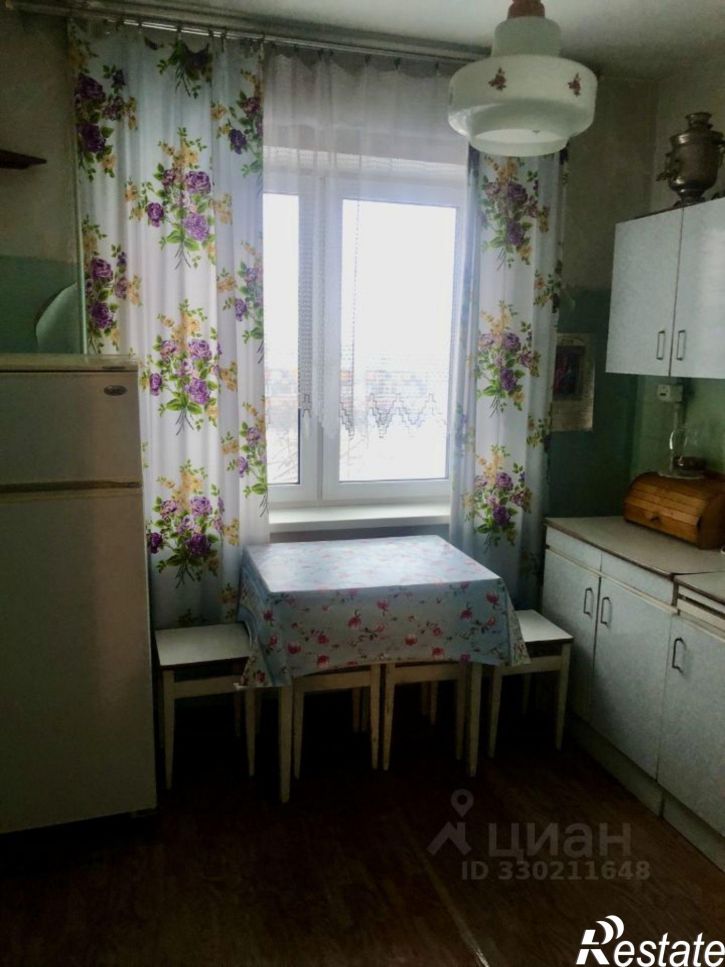 2-комн квартира б-р Архитекторов, 3/4,  д. 3/4