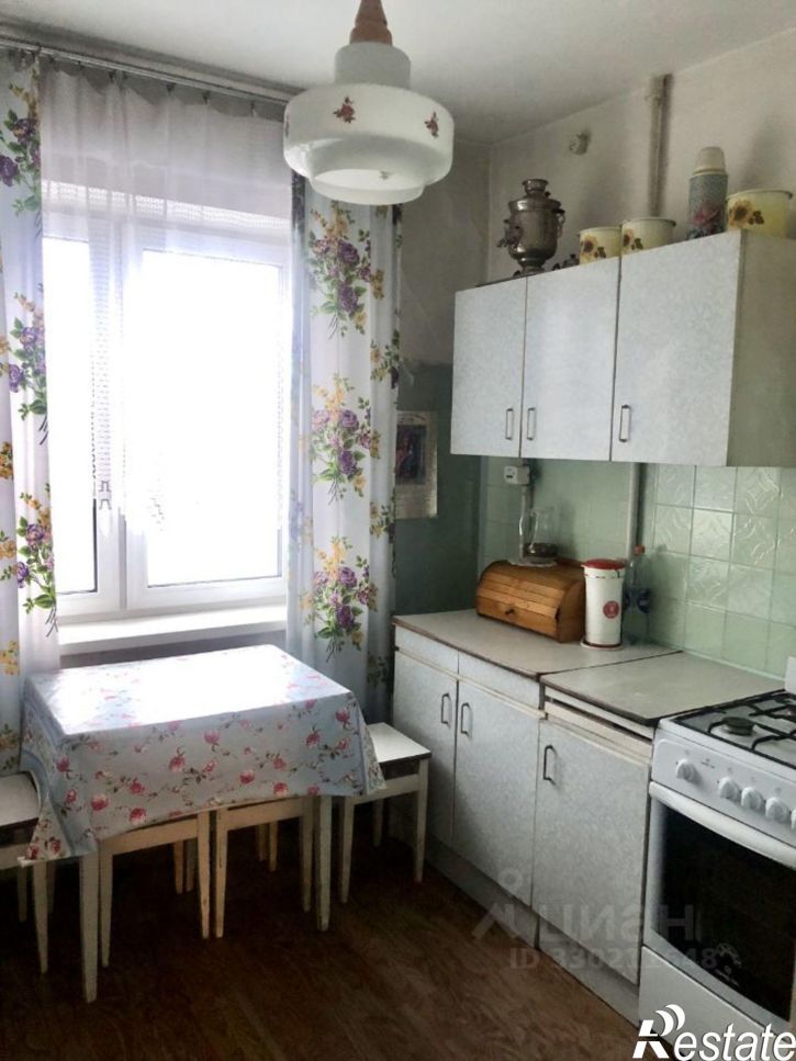 2-комн квартира б-р Архитекторов, 3/4,  д. 3/4