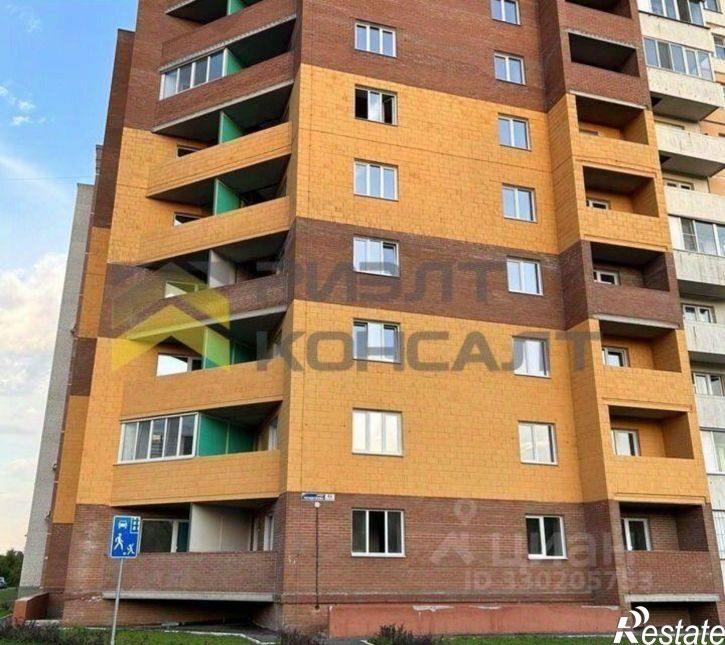 2-комн квартира пр-кт Менделеева, 44 4,  д. 44 4,  к. 4
