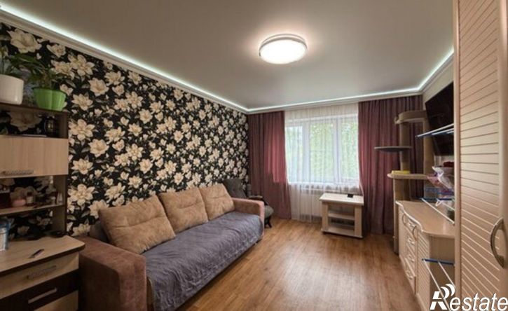 3-комн квартира ул Энтузиастов, 49,  д. 49