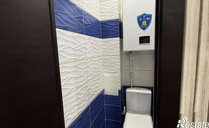 3-комн квартира ул Энтузиастов, 49,  д. 49