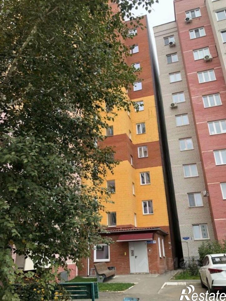 2-комн квартира пр-кт Менделеева, 44 4,  д. 44 4,  к. 4