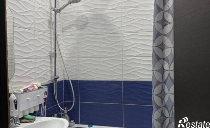 3-комн квартира ул Энтузиастов, 49,  д. 49