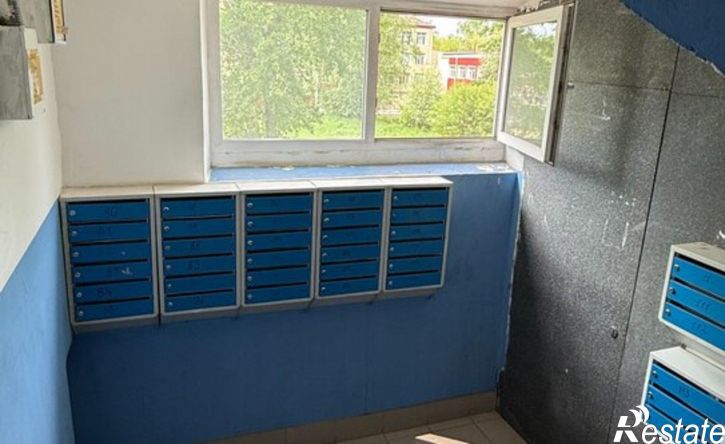 3-комн квартира ул Энтузиастов, 49,  д. 49