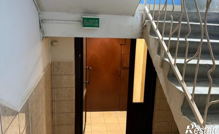 3-комн квартира ул Энтузиастов, 49,  д. 49