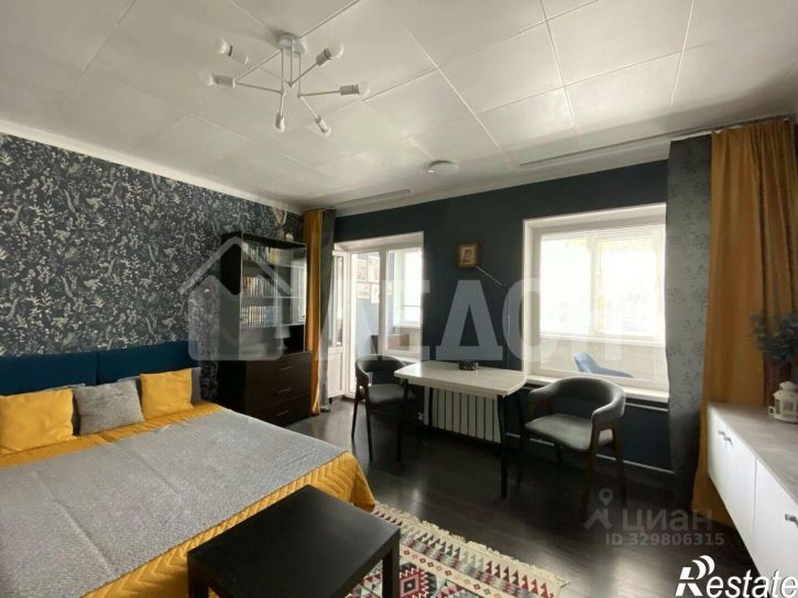 2-комн квартира ул Д.Ф.Полтавцева, 6,  д. 6