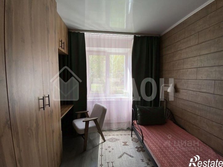 2-комн квартира ул Д.Ф.Полтавцева, 6,  д. 6