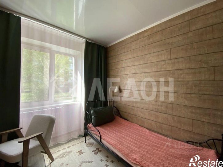 2-комн квартира ул Д.Ф.Полтавцева, 6,  д. 6