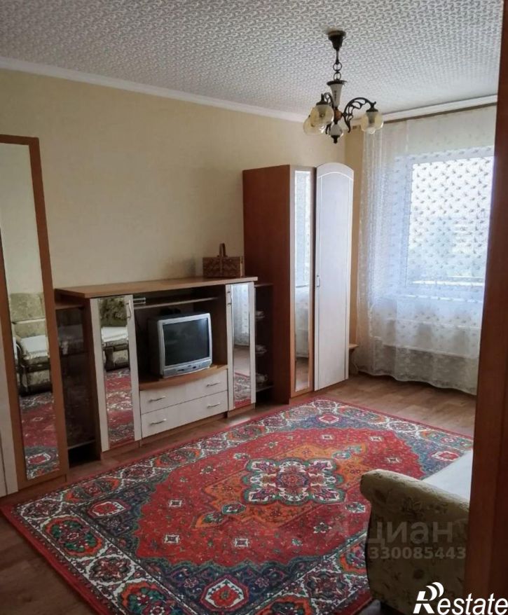 1-комн квартира ул Моторная, 5,  д. 5