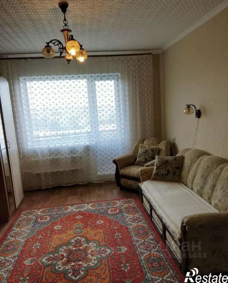 1-комн квартира ул Моторная, 5,  д. 5
