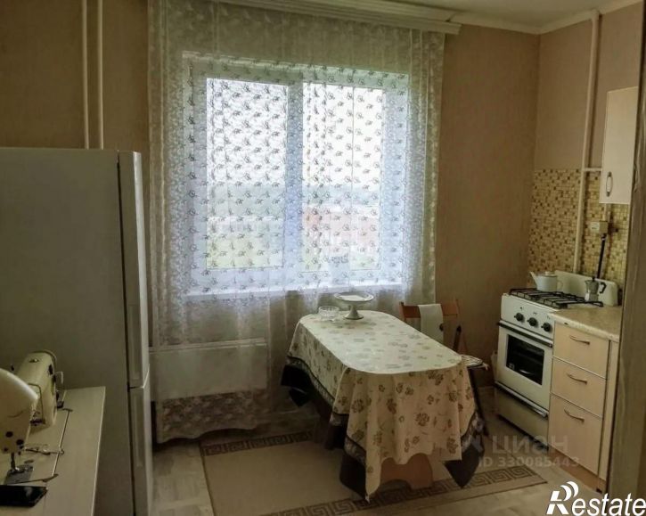 1-комн квартира ул Моторная, 5,  д. 5