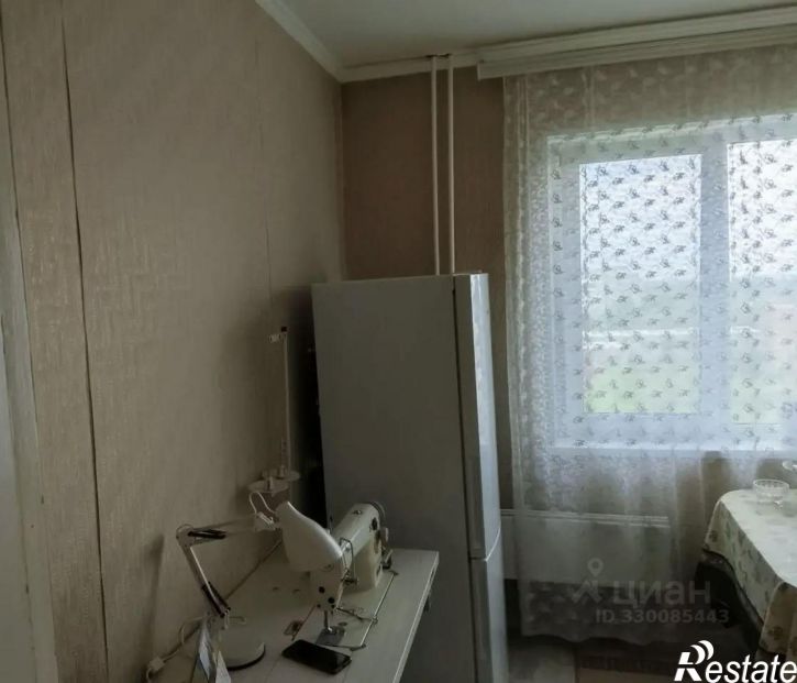 1-комн квартира ул Моторная, 5,  д. 5