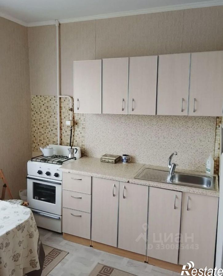 1-комн квартира ул Моторная, 5,  д. 5