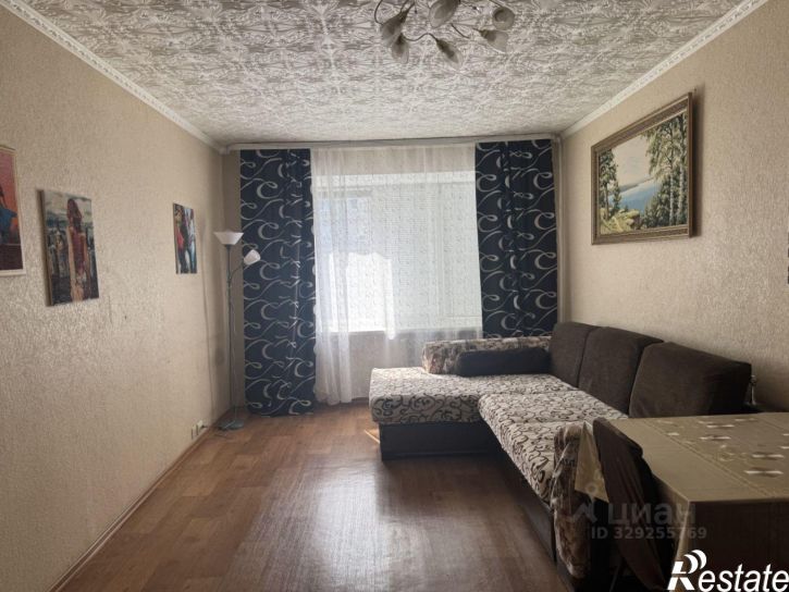 3-комн квартира ул 2-я Поселковая, 10,  д. 10