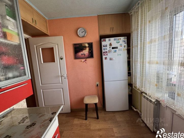 3-комн квартира ул 2-я Поселковая, 10,  д. 10