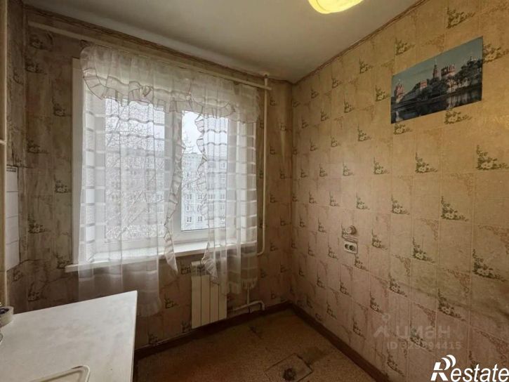 1-комн квартира ул 3-я Молодежная, 73,  д. 73