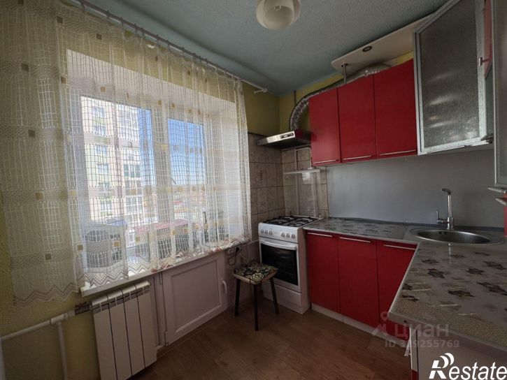 3-комн квартира ул 2-я Поселковая, 10,  д. 10