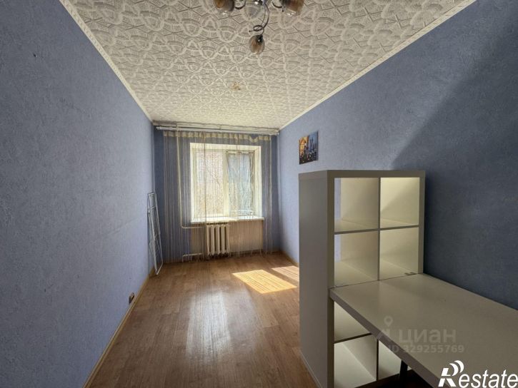 3-комн квартира ул 2-я Поселковая, 10,  д. 10