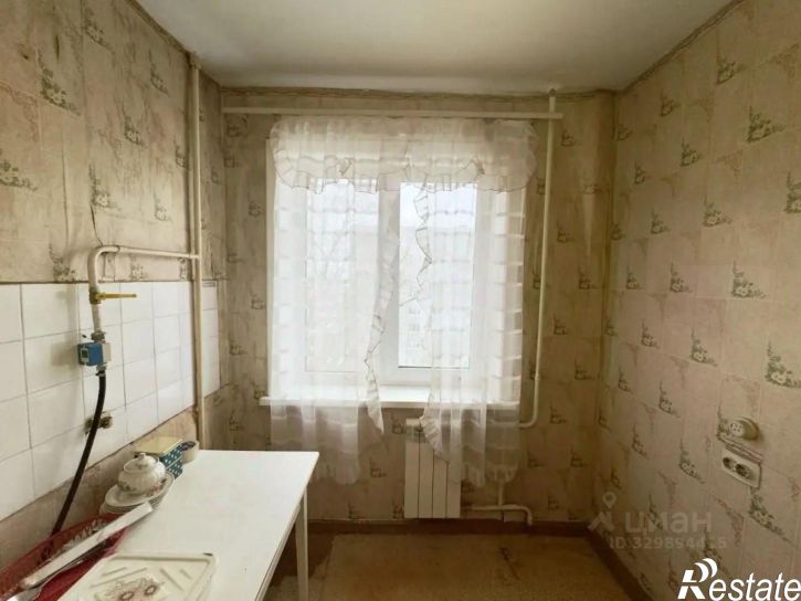 1-комн квартира ул 3-я Молодежная, 73,  д. 73