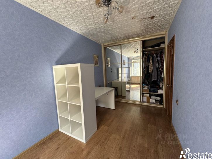 3-комн квартира ул 2-я Поселковая, 10,  д. 10