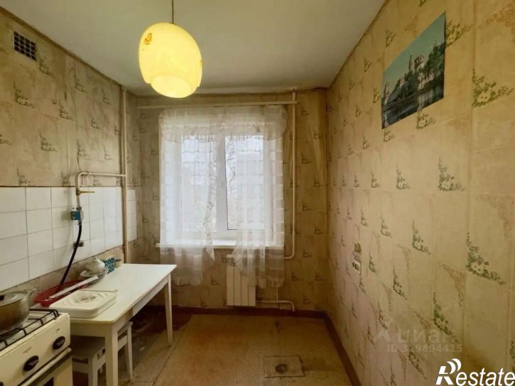 1-комн квартира ул 3-я Молодежная, 73,  д. 73