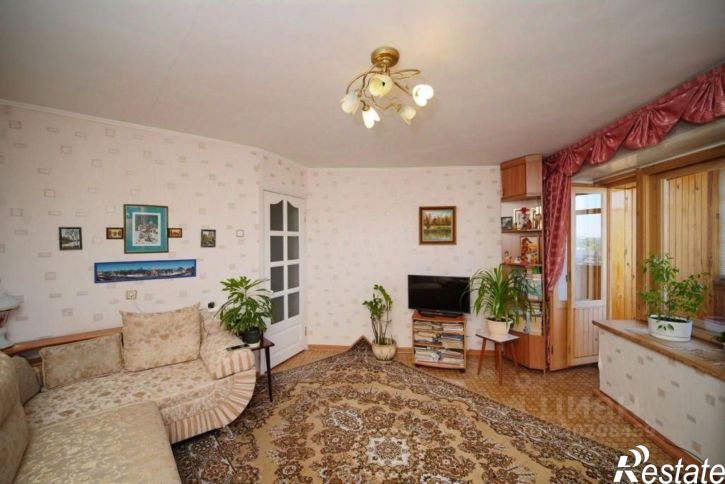 2-комн квартира ул Красный Путь, 18,  д. 18