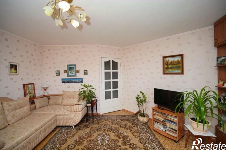 2-комн квартира ул Красный Путь, 18,  д. 18
