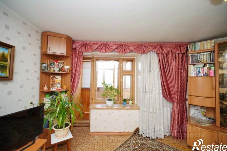 2-комн квартира ул Красный Путь, 18,  д. 18