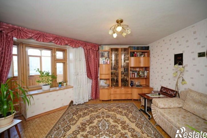 2-комн квартира ул Красный Путь, 18,  д. 18