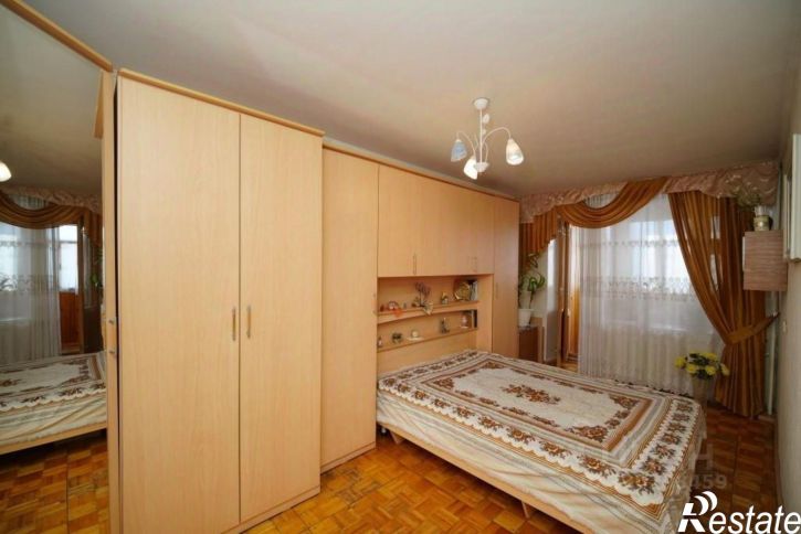 2-комн квартира ул Красный Путь, 18,  д. 18