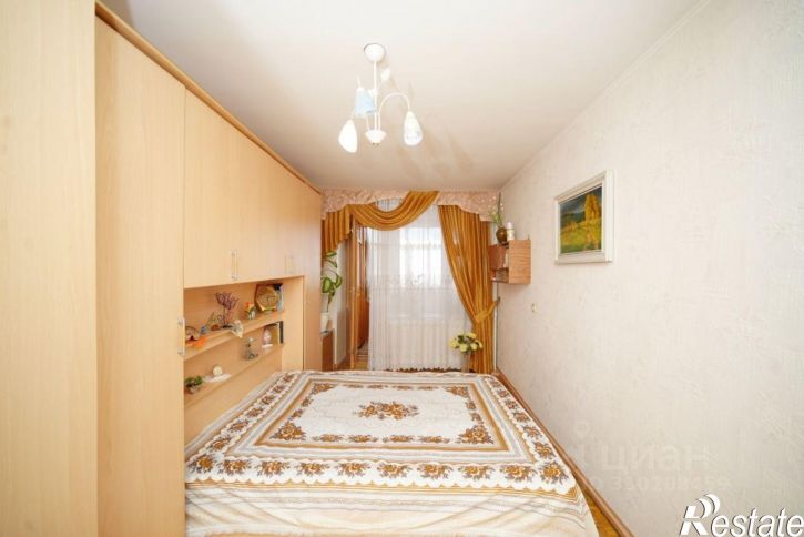 2-комн квартира ул Красный Путь, 18,  д. 18