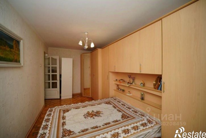 2-комн квартира ул Красный Путь, 18,  д. 18