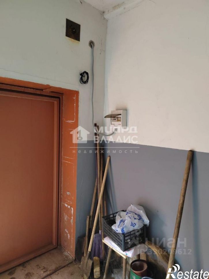 Гараж/парковка ул Малунцева, 5А,  д. 5А