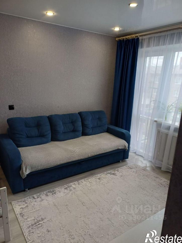1-комн квартира ул Романенко, 2,  д. 2