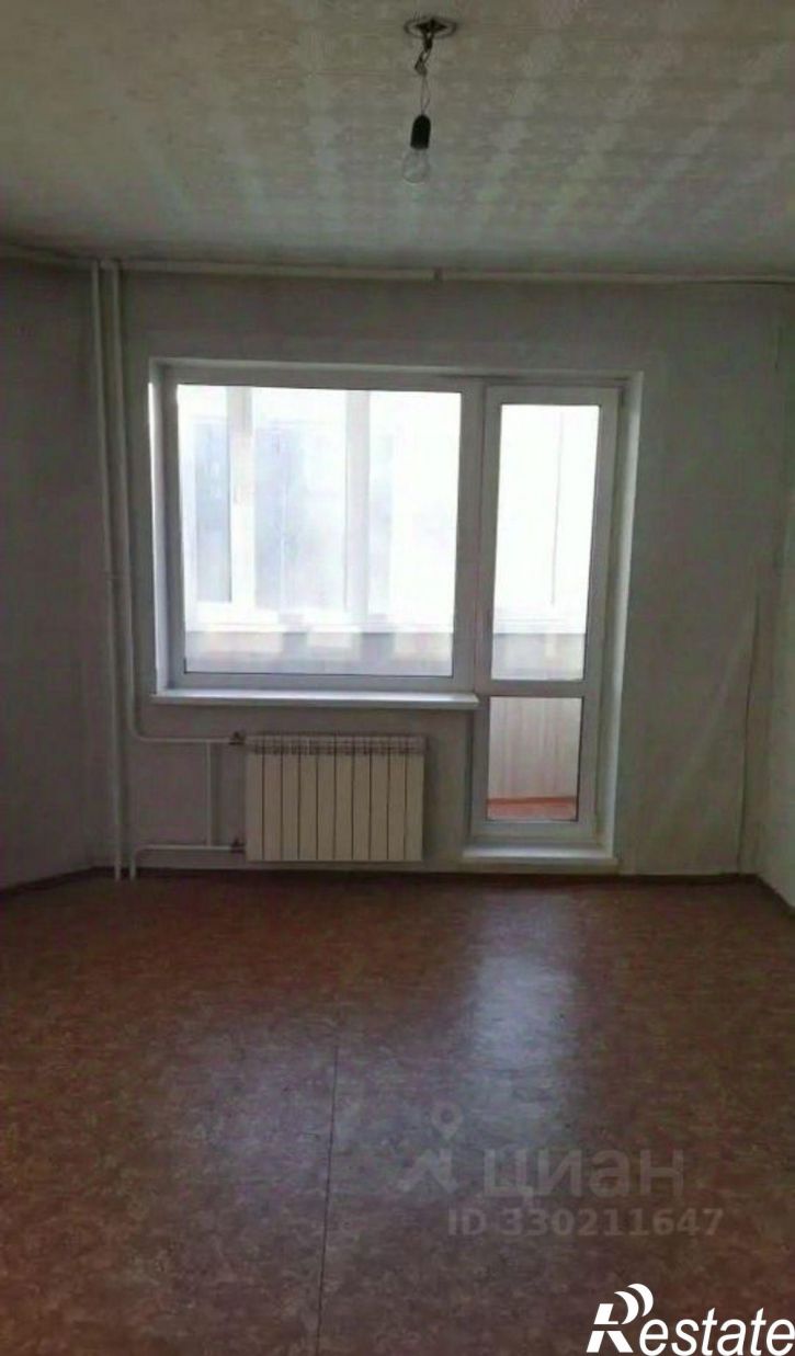1-комн квартира пр-кт Комарова, 27,  д. 27