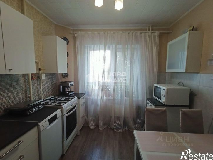 3-комн квартира ул Жуковского, 31/3,  д. 31/3
