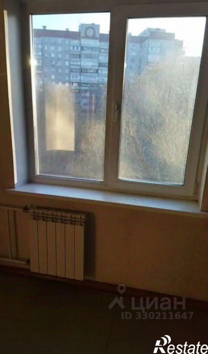 1-комн квартира пр-кт Комарова, 27,  д. 27