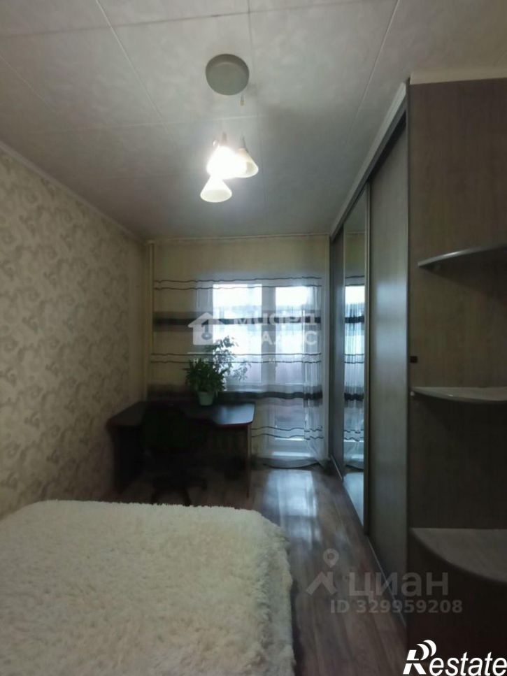 3-комн квартира ул Жуковского, 31/3,  д. 31/3